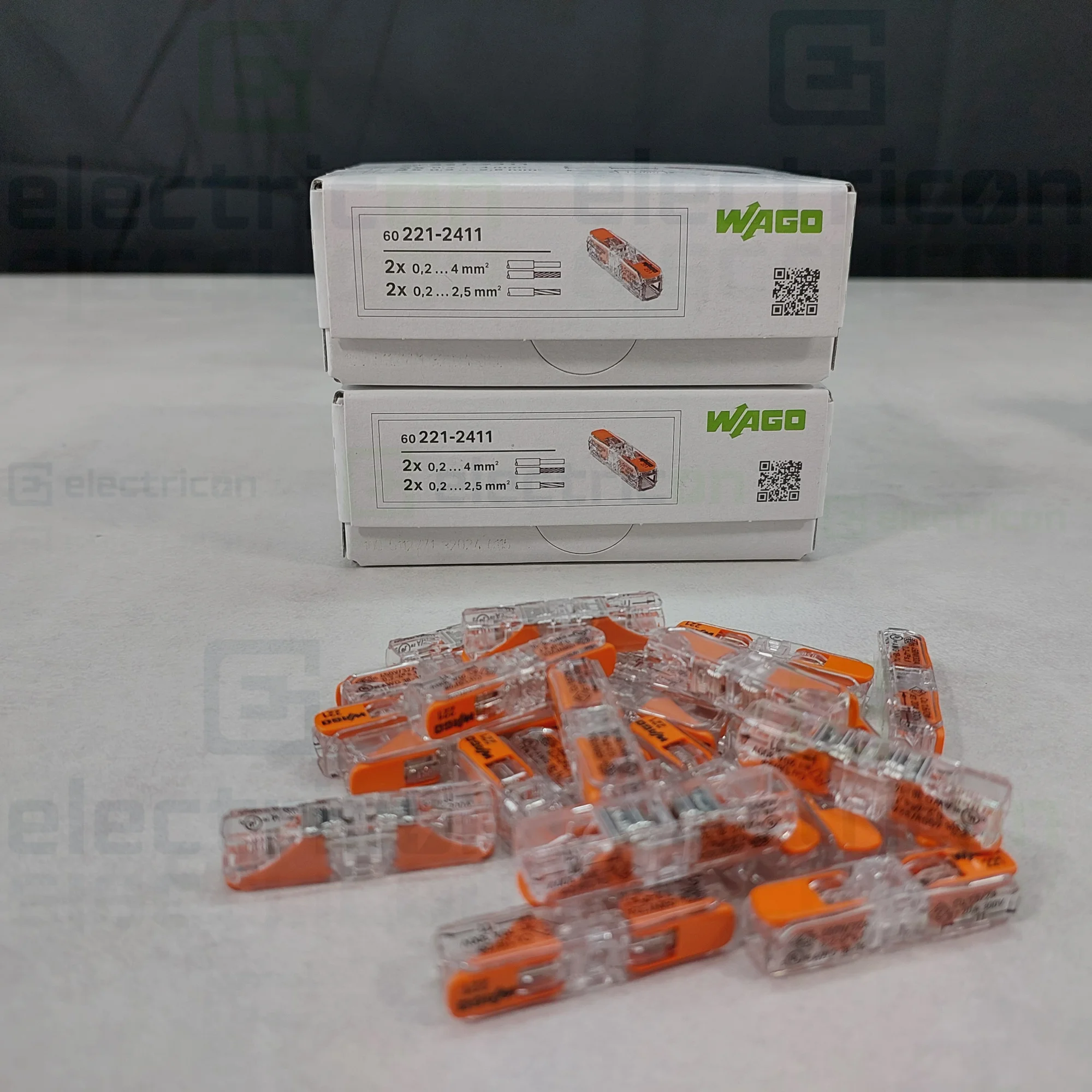 Cleme Wago - TMDB0004