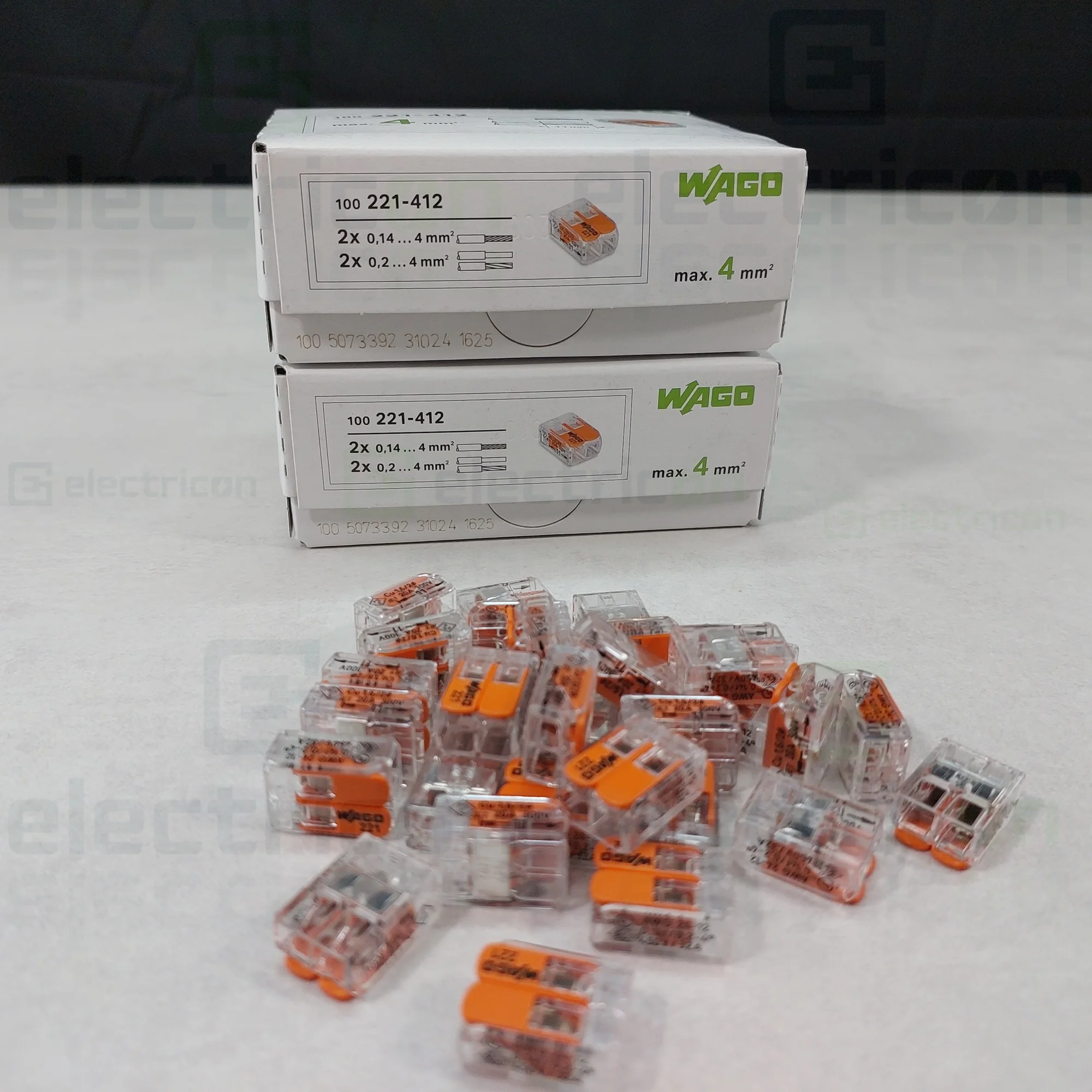 Cleme Wago - TMDB0001