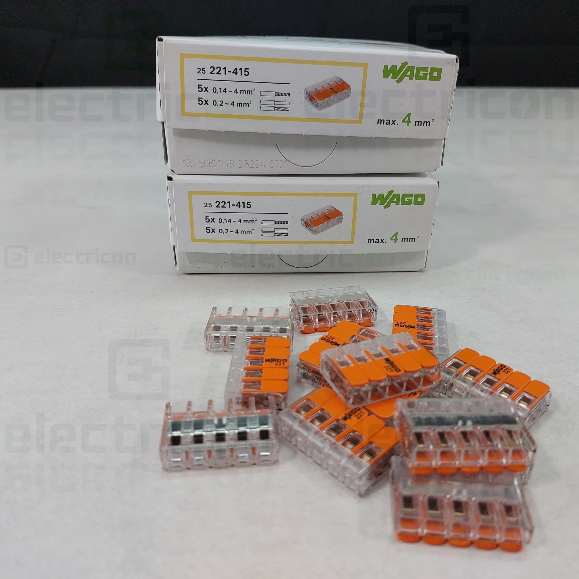 Cleme Wago - TMDB0003