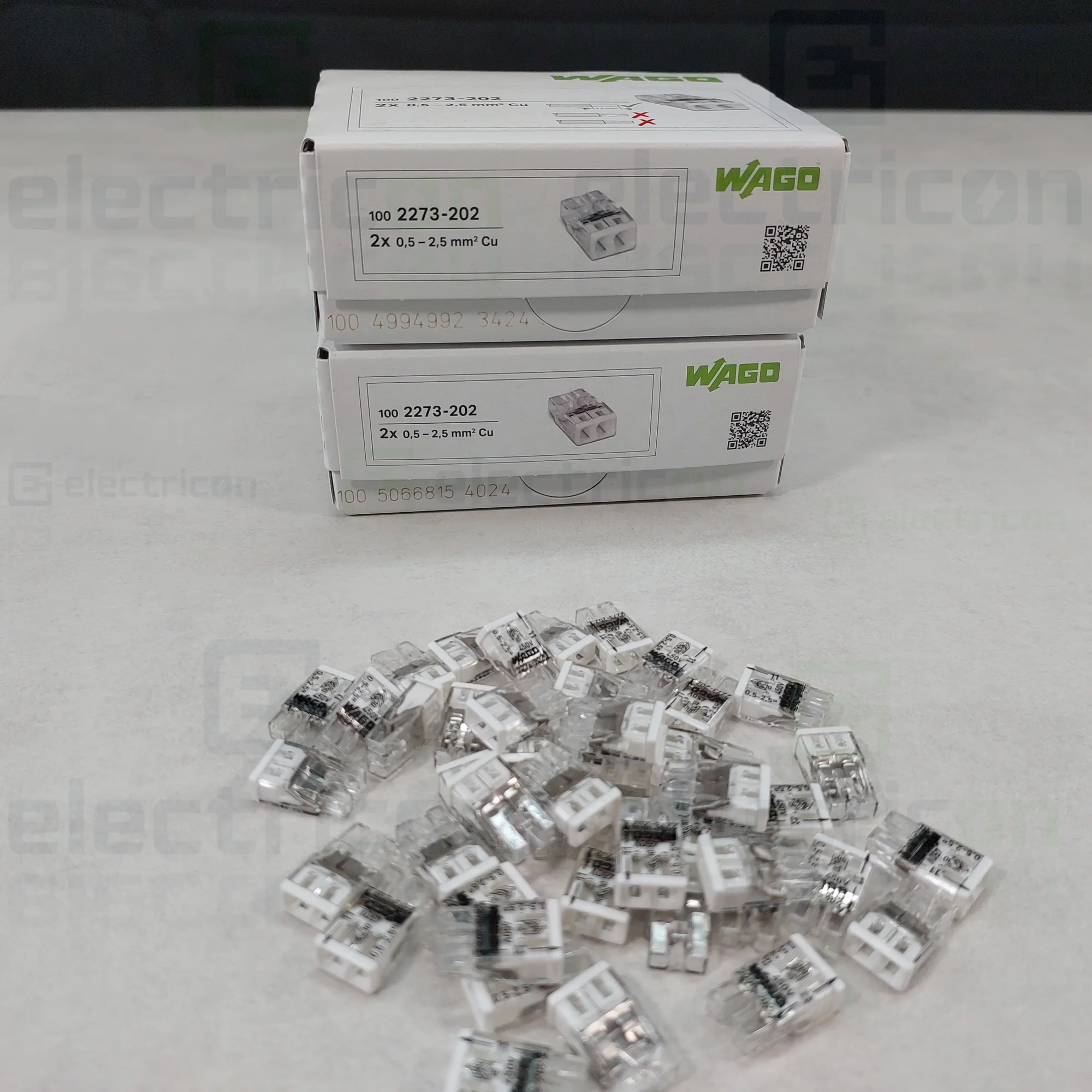 Cleme Wago - TMDB0005