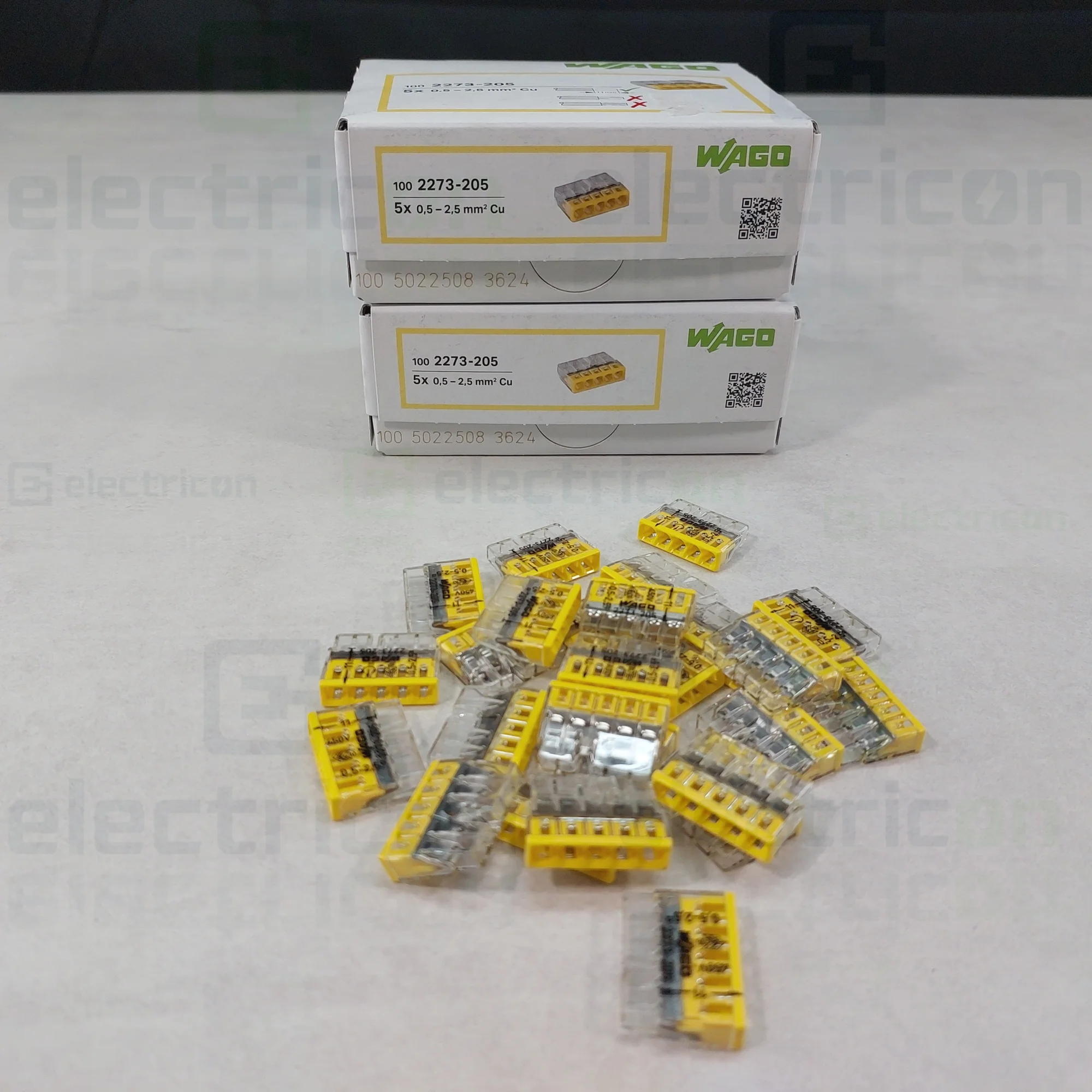 Cleme Wago - TMDB0008