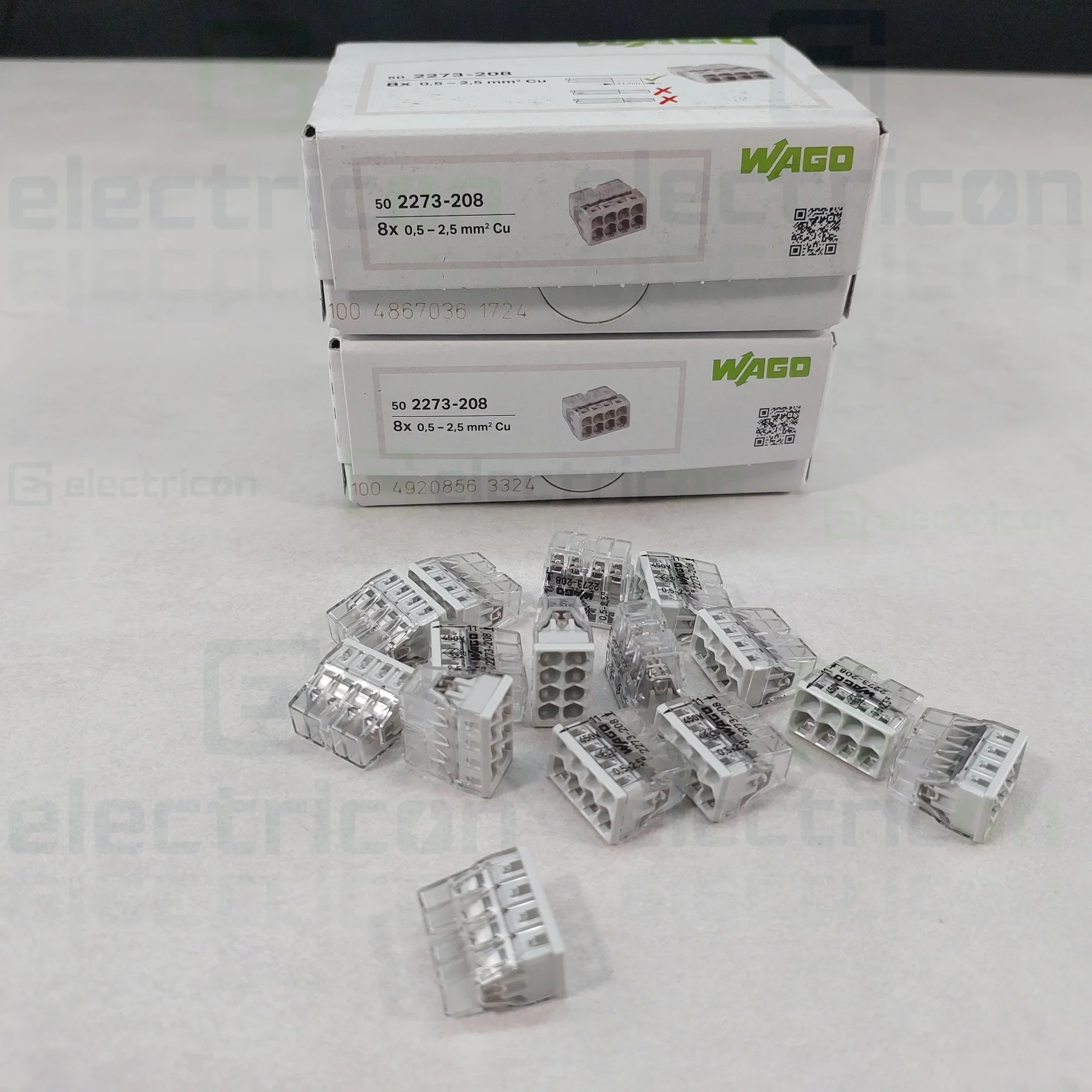 Cleme Wago - TMDB0009