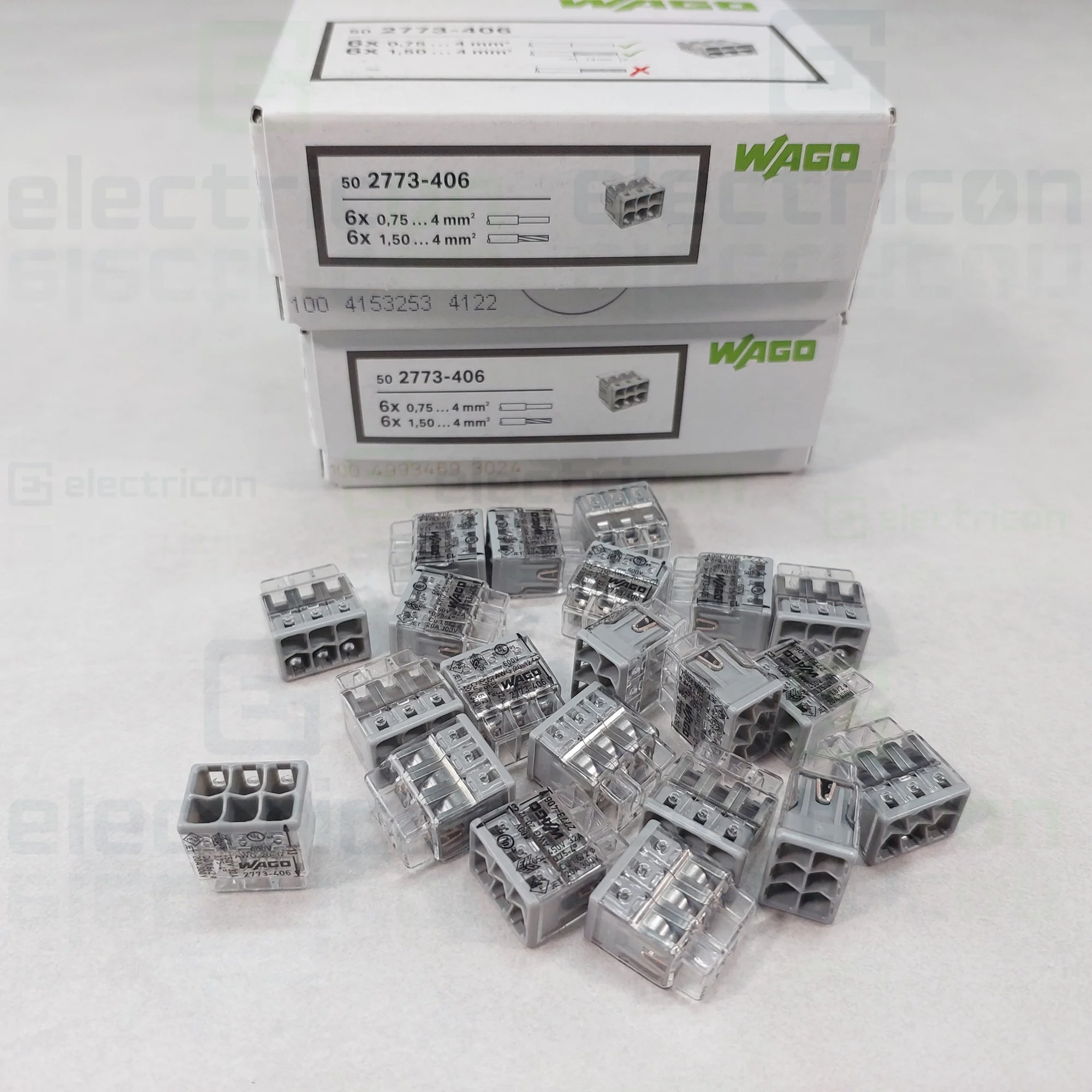 Cleme Wago - TMDB0010