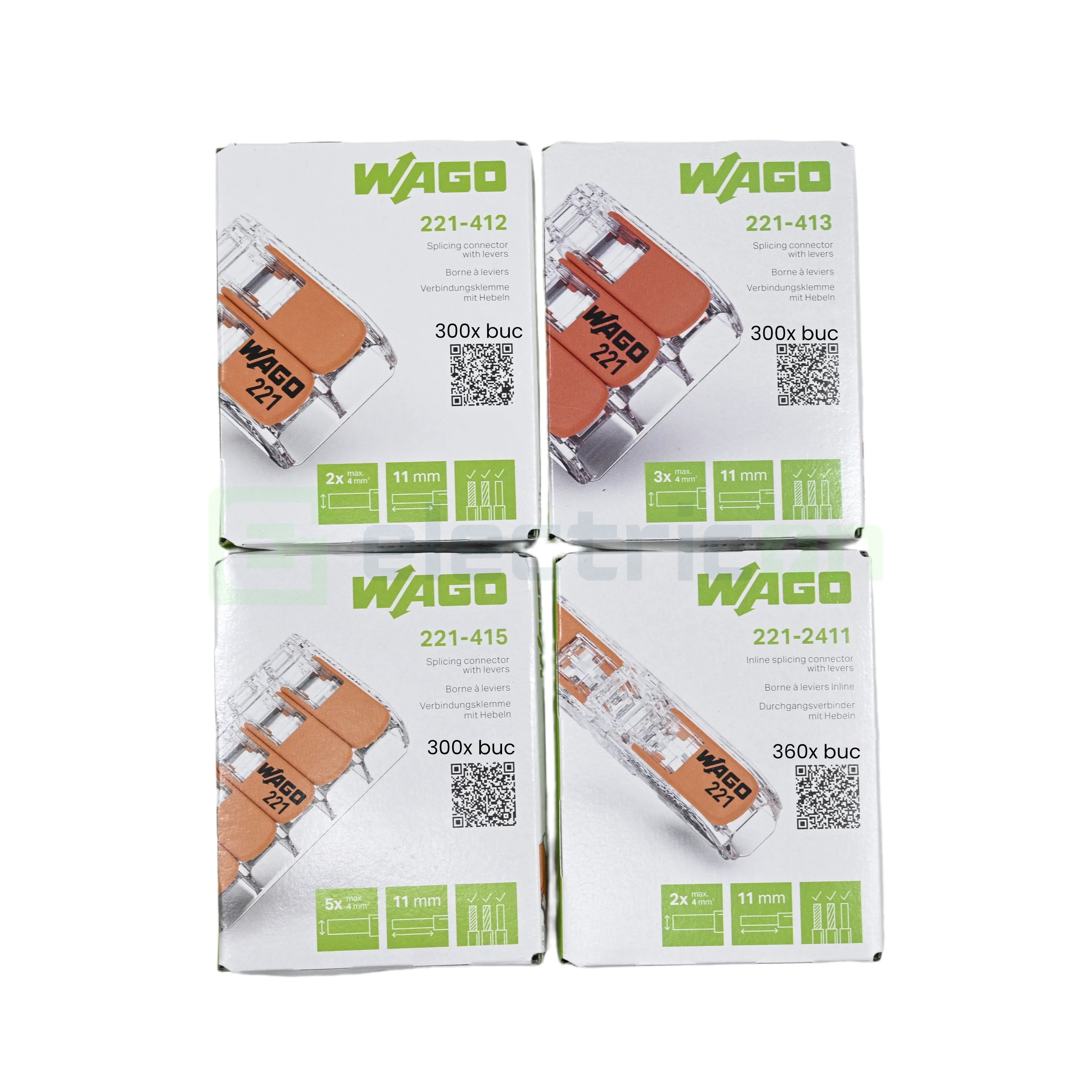 Cleme Wago - TMDB0025