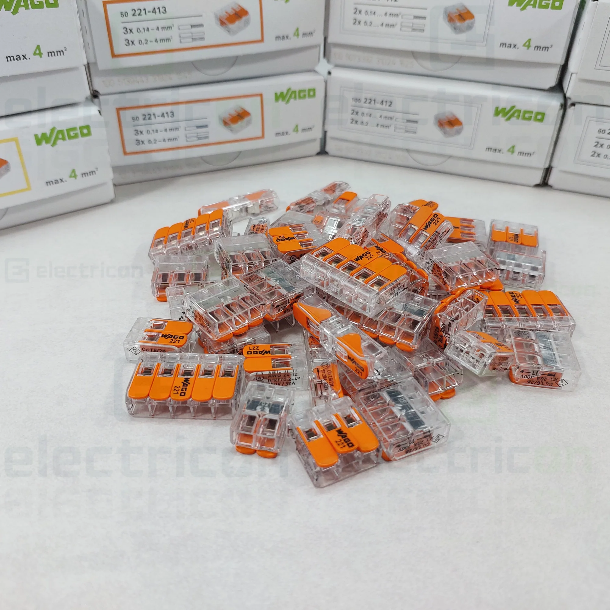 Cleme Wago - TMDB0025