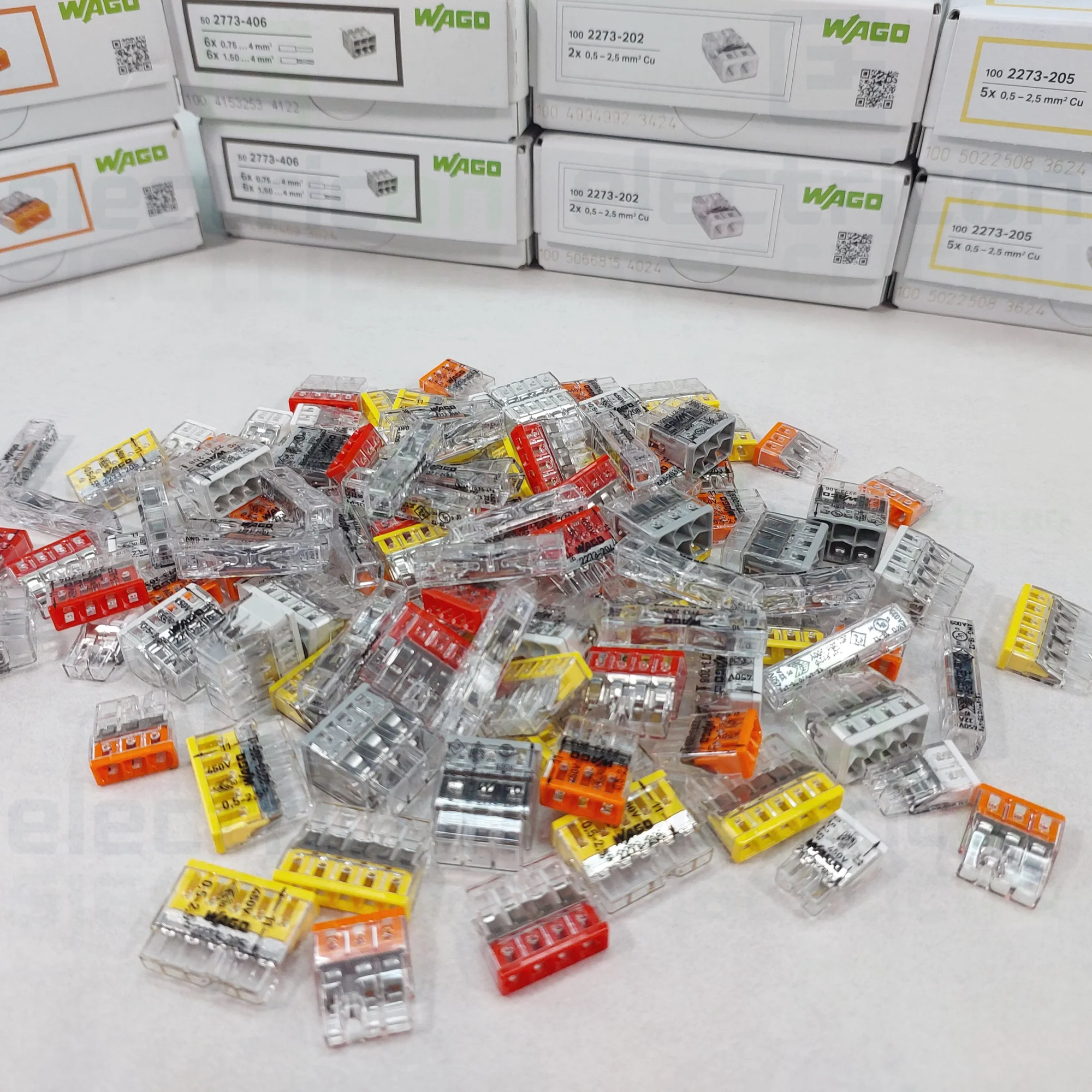 Cleme Wago - TMDB0026