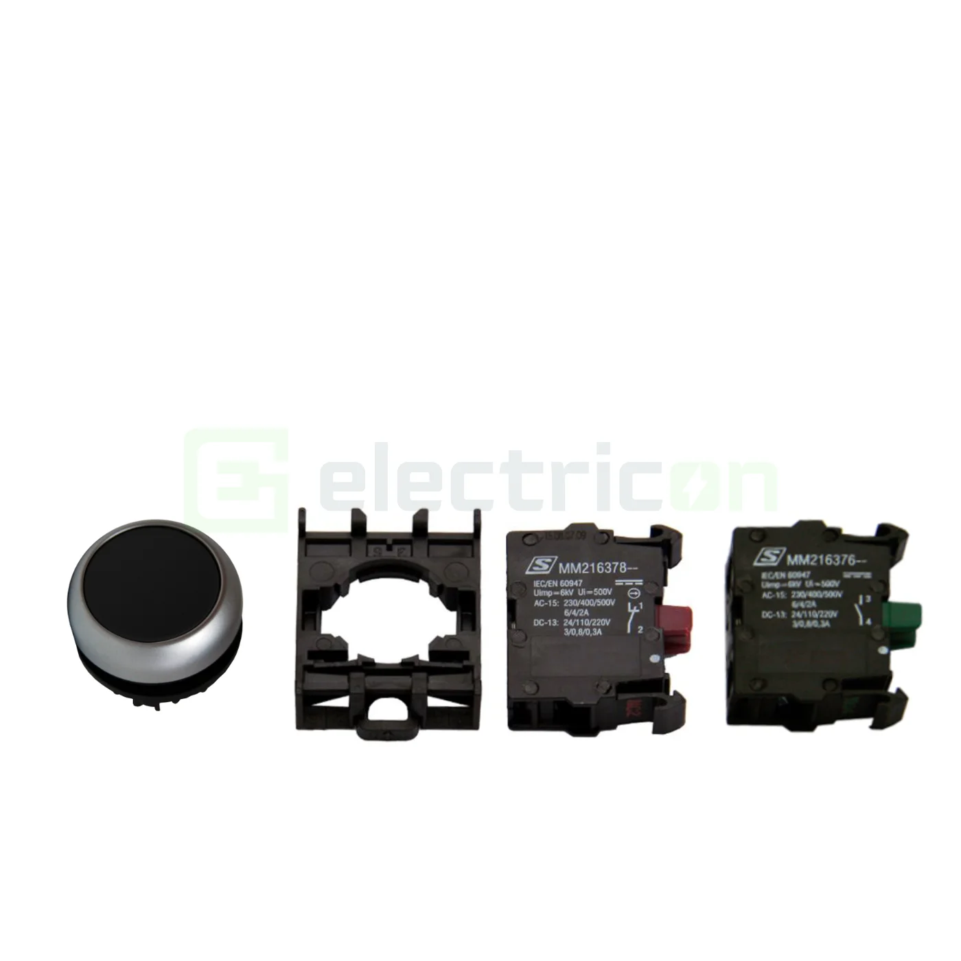 Semnalizare, butoane comanda si selectoare - schrack-produs-industrial