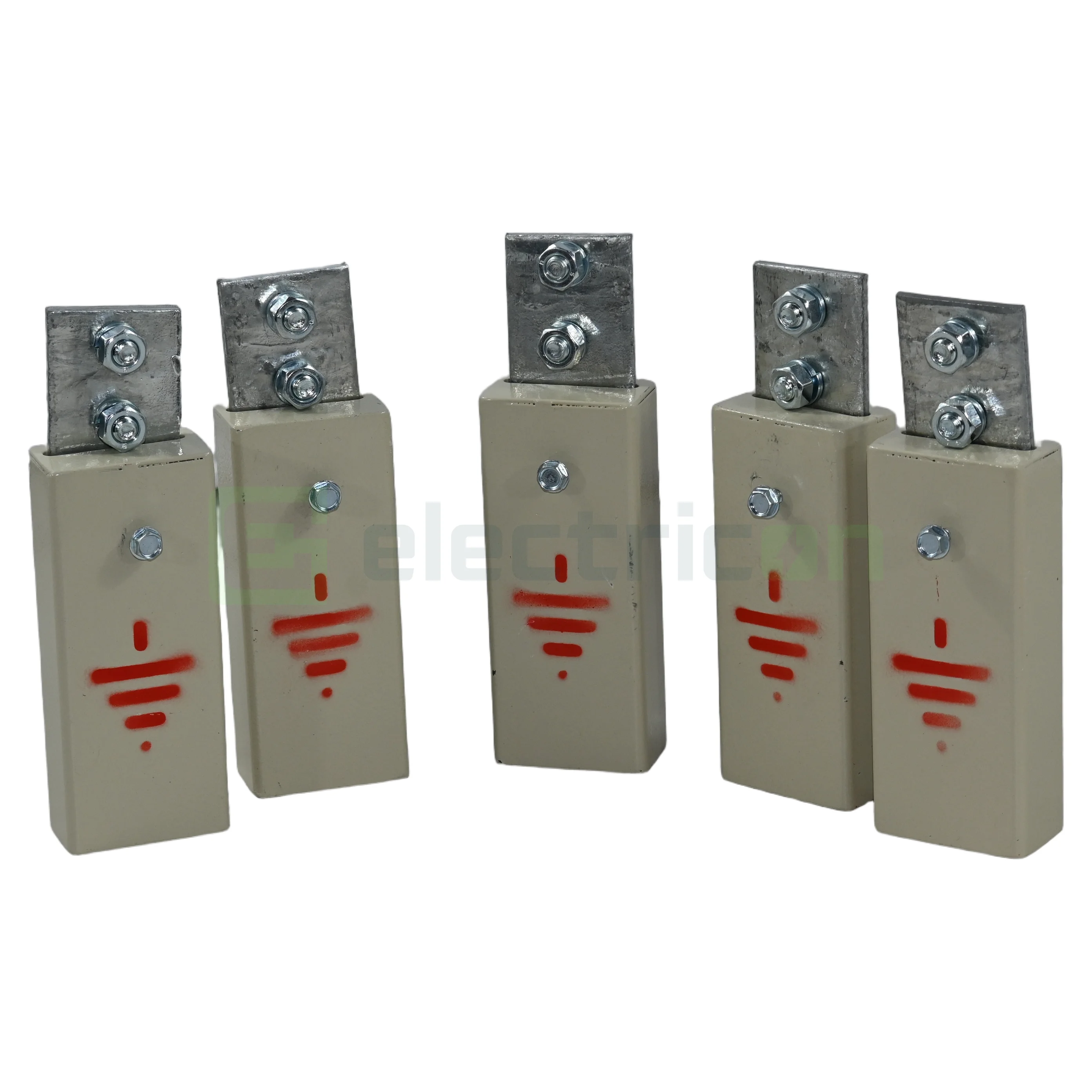 Elemente și accesorii împământare - sistem-impamantare