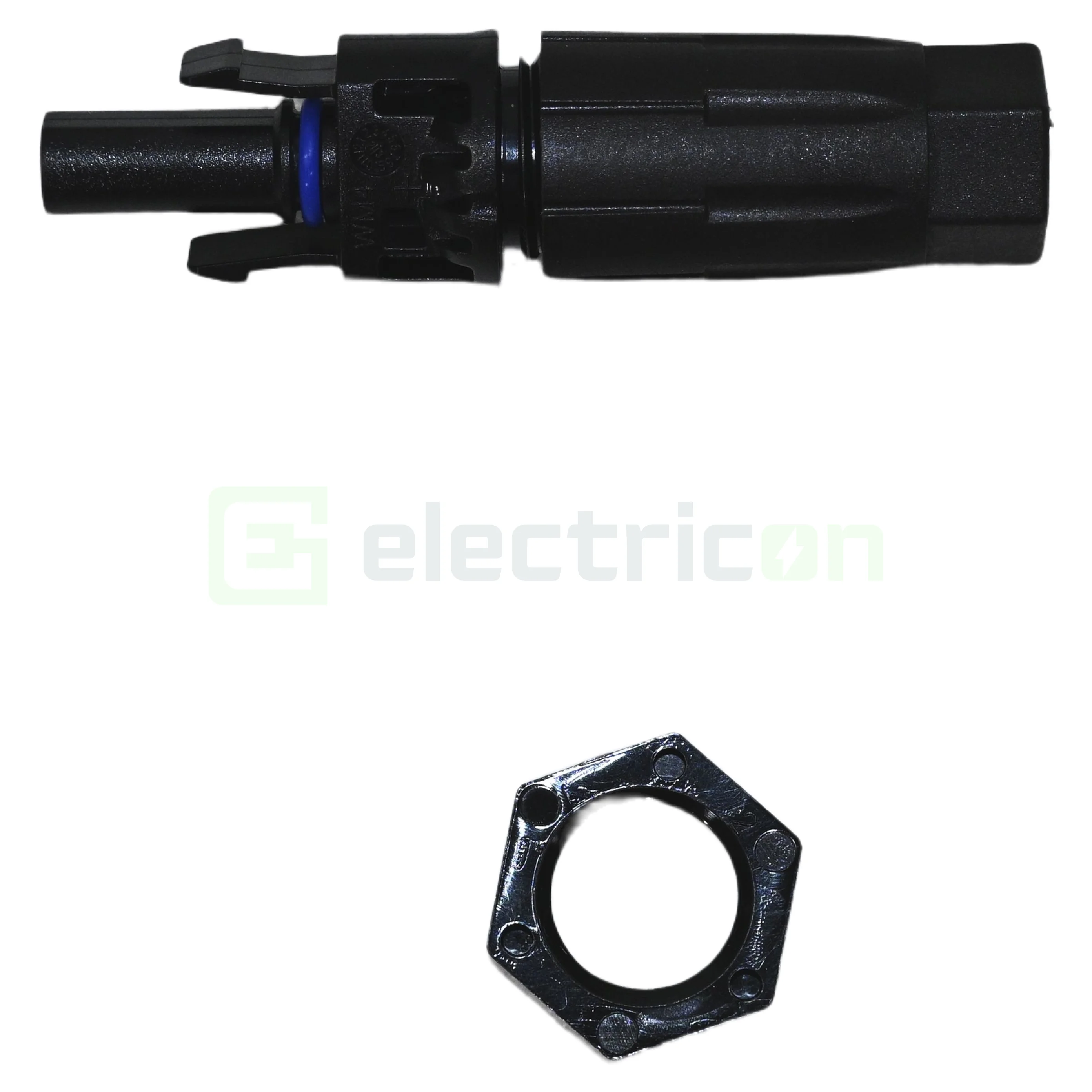 Accesorii fotovoltaice - conector-mc4