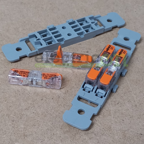 Cleme Wago - TMDB0023