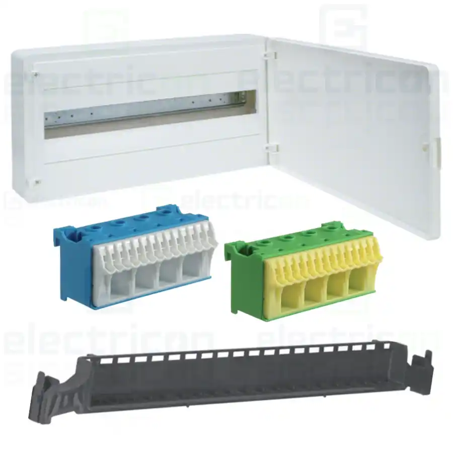 Tablouri electrice - VS122PD-2000