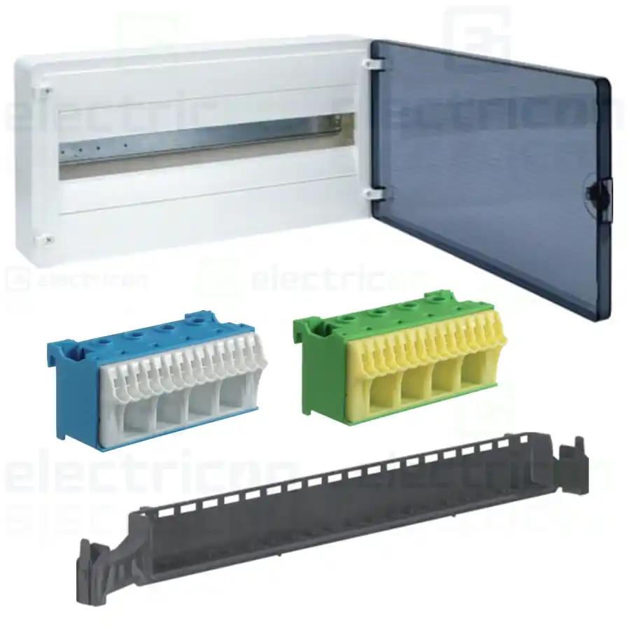 Tablouri electrice - VS122TD-2000