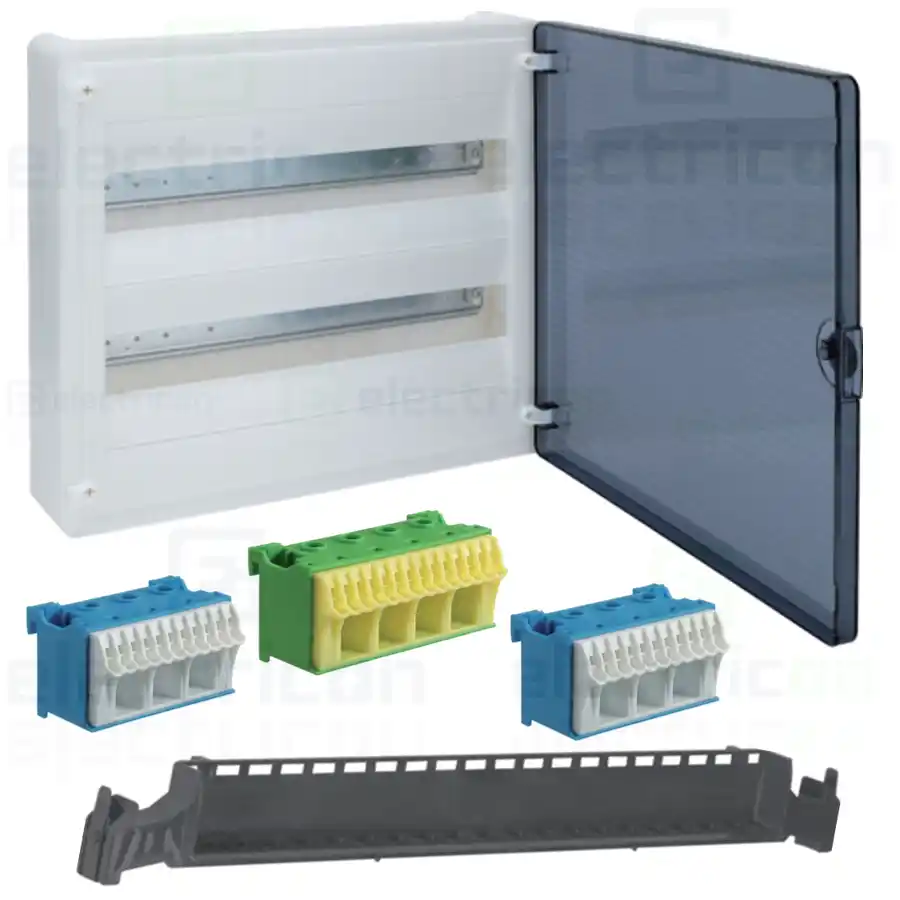 Tablouri electrice - VS218TD-2000