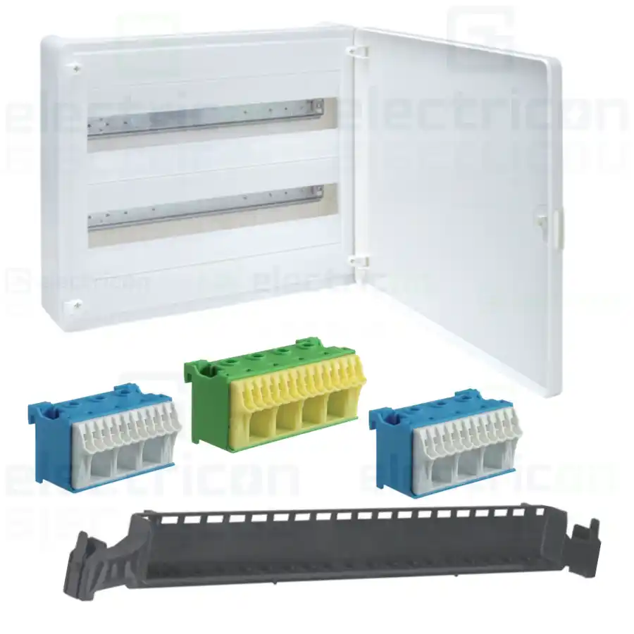 Tablouri electrice - VS218PD-2000