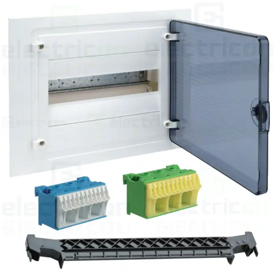 Tablouri electrice - VF112TD-2000