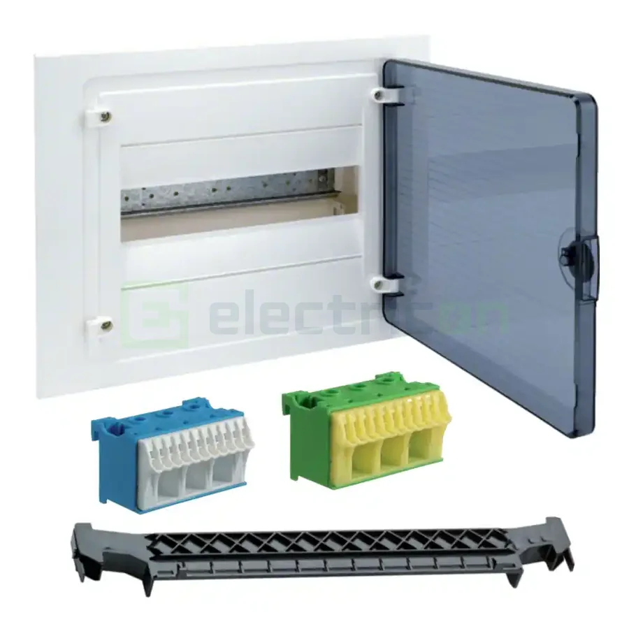 Tablouri de siguranțe electrice - VF112TD-2000