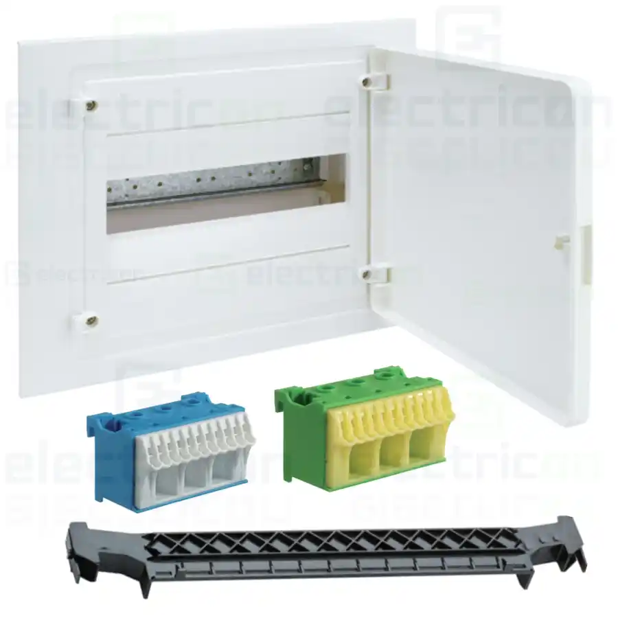 Tablouri electrice - VF112PD-2000