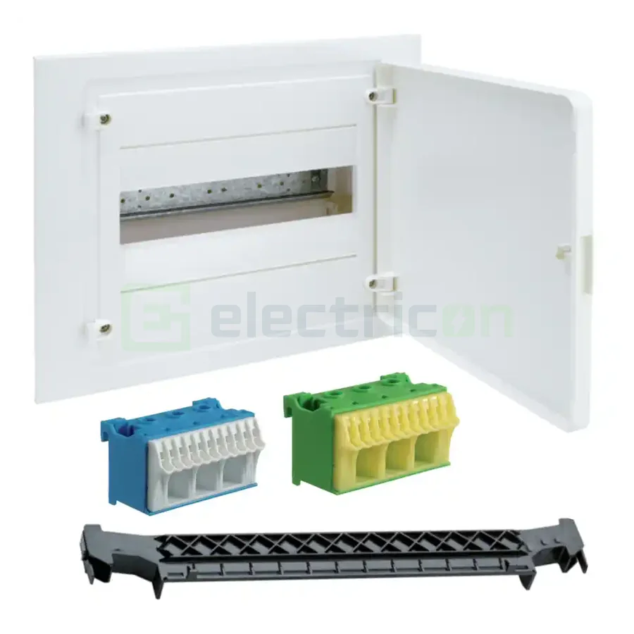 Tablouri de siguranțe electrice - VF112PD-2000