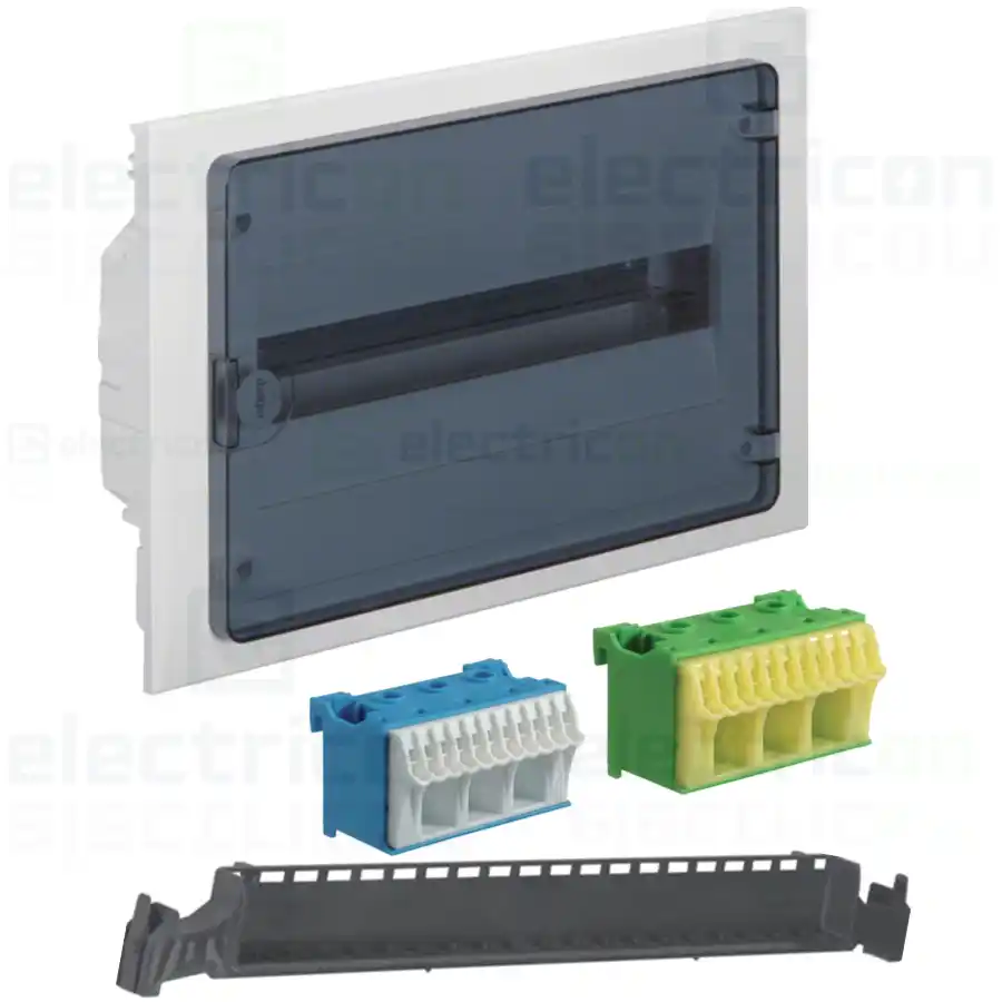 Tablouri electrice - VF118TD-2000