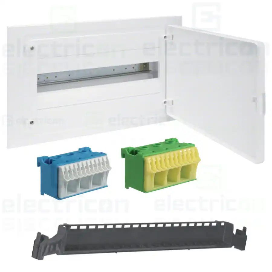 Tablouri electrice - VF118PD-2000