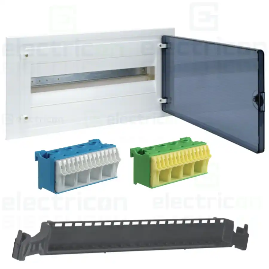 Tablouri electrice - VF122TD-2000