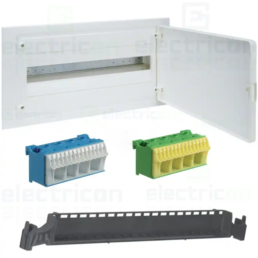 Tablouri electrice - VF122PD-2000