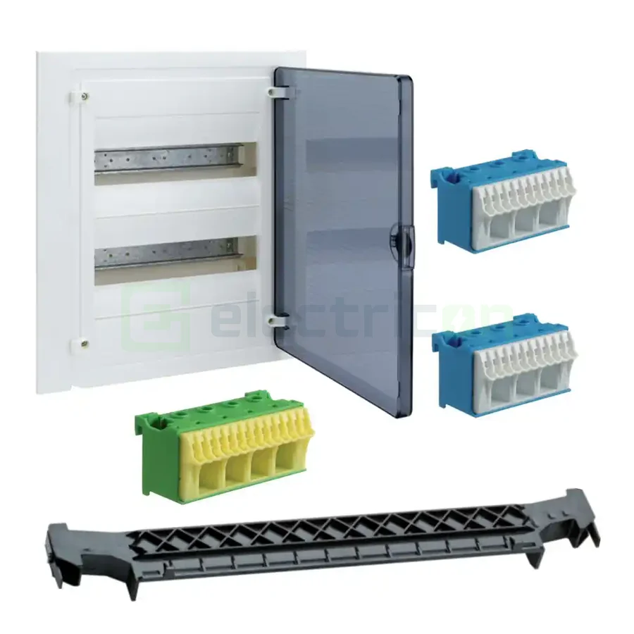 Tablouri de siguranțe electrice - VF212TD-2000