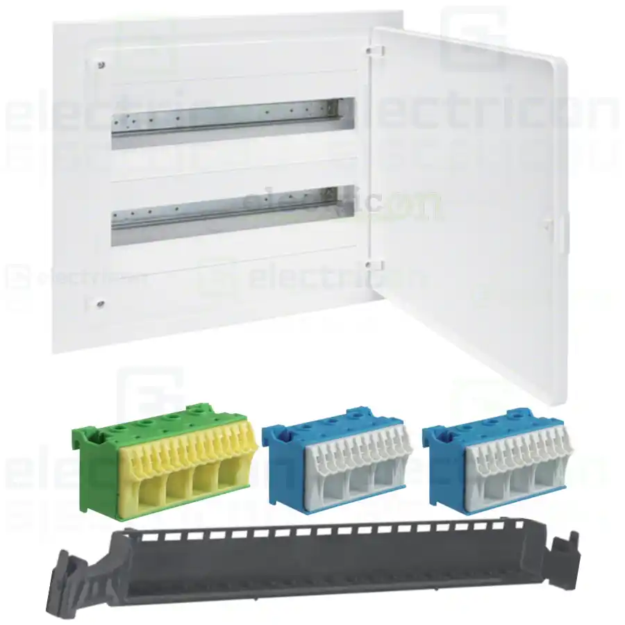 Tablouri electrice - VF218PD-2000