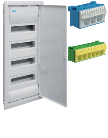 Tablouri de siguranțe electrice - C15601