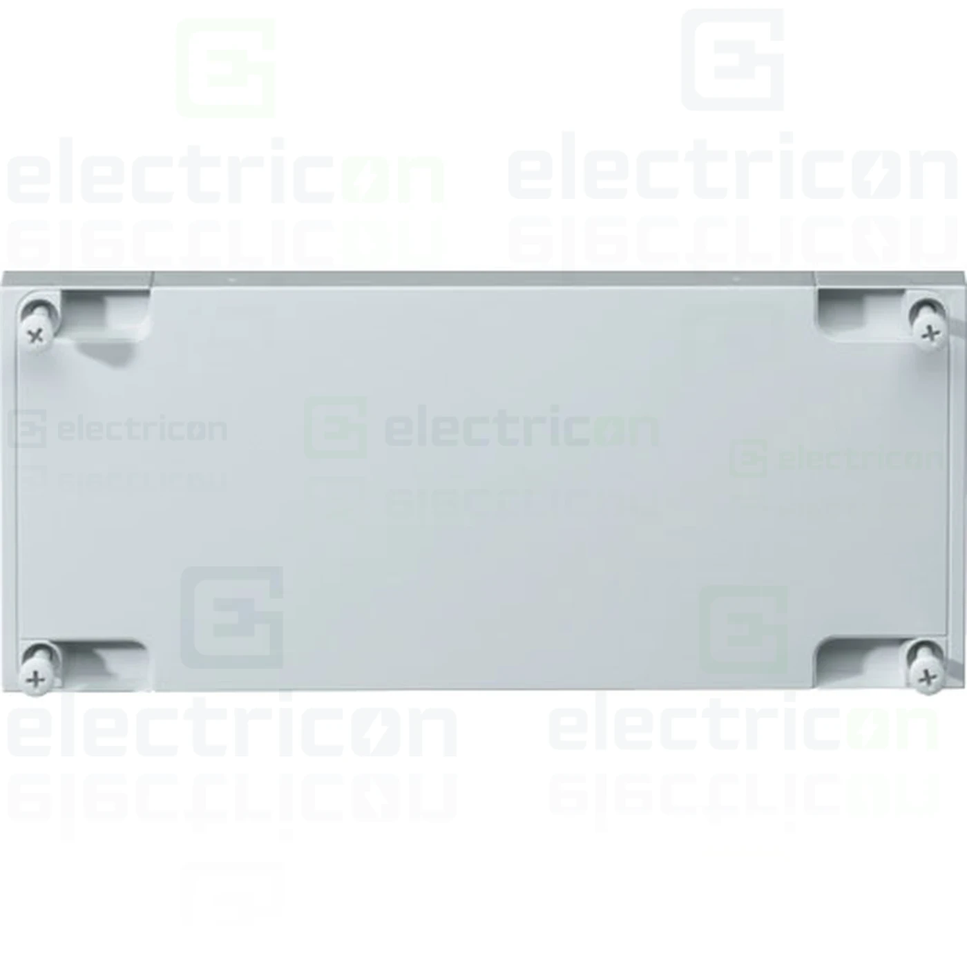 Alte accesorii tablouri - Panou de protecție (plastron) 150mm, pentru dulapuri Orion 300mm lațime, Hager, FL711E