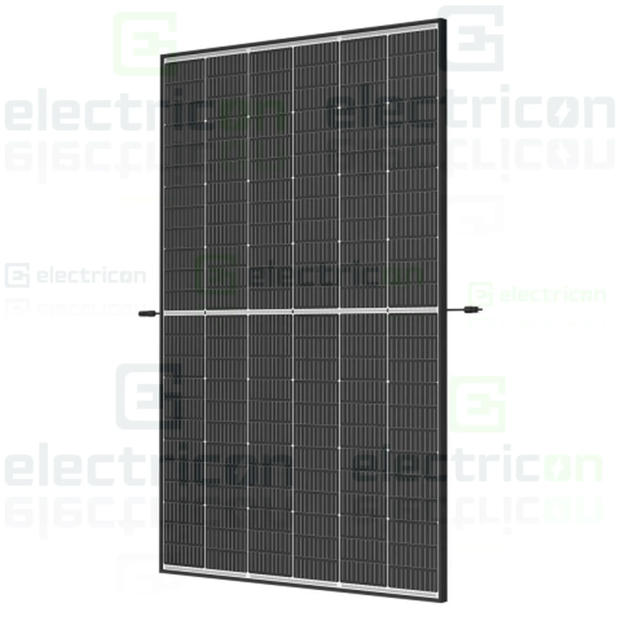 Panouri fotovoltaice - trina-panou-solar