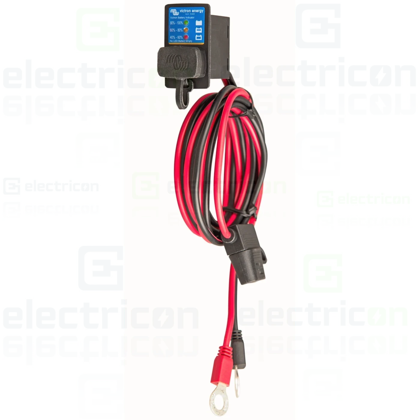 Baterii fotovoltaice si accesorii - victron-panou-solar