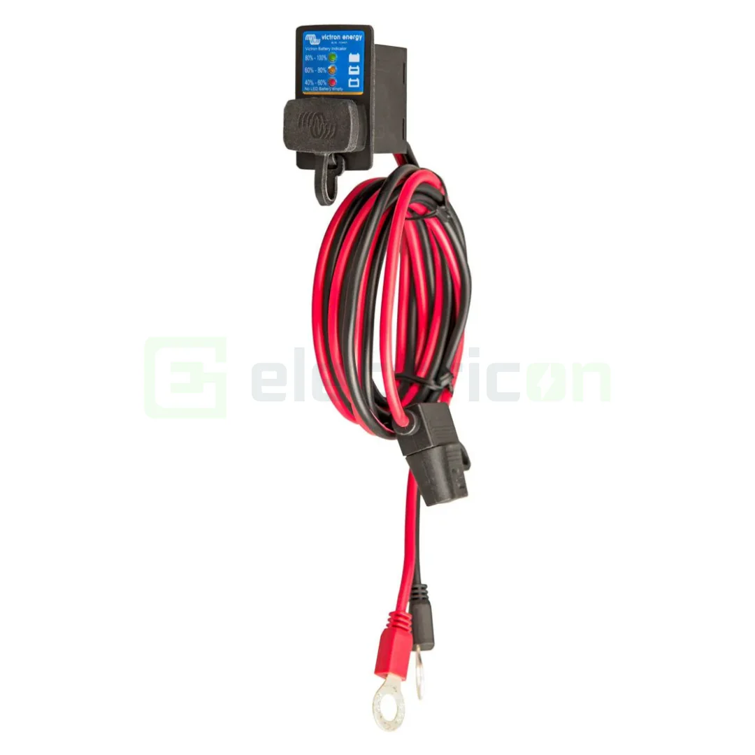 Sisteme Fotovoltaice - victron-panou-solar