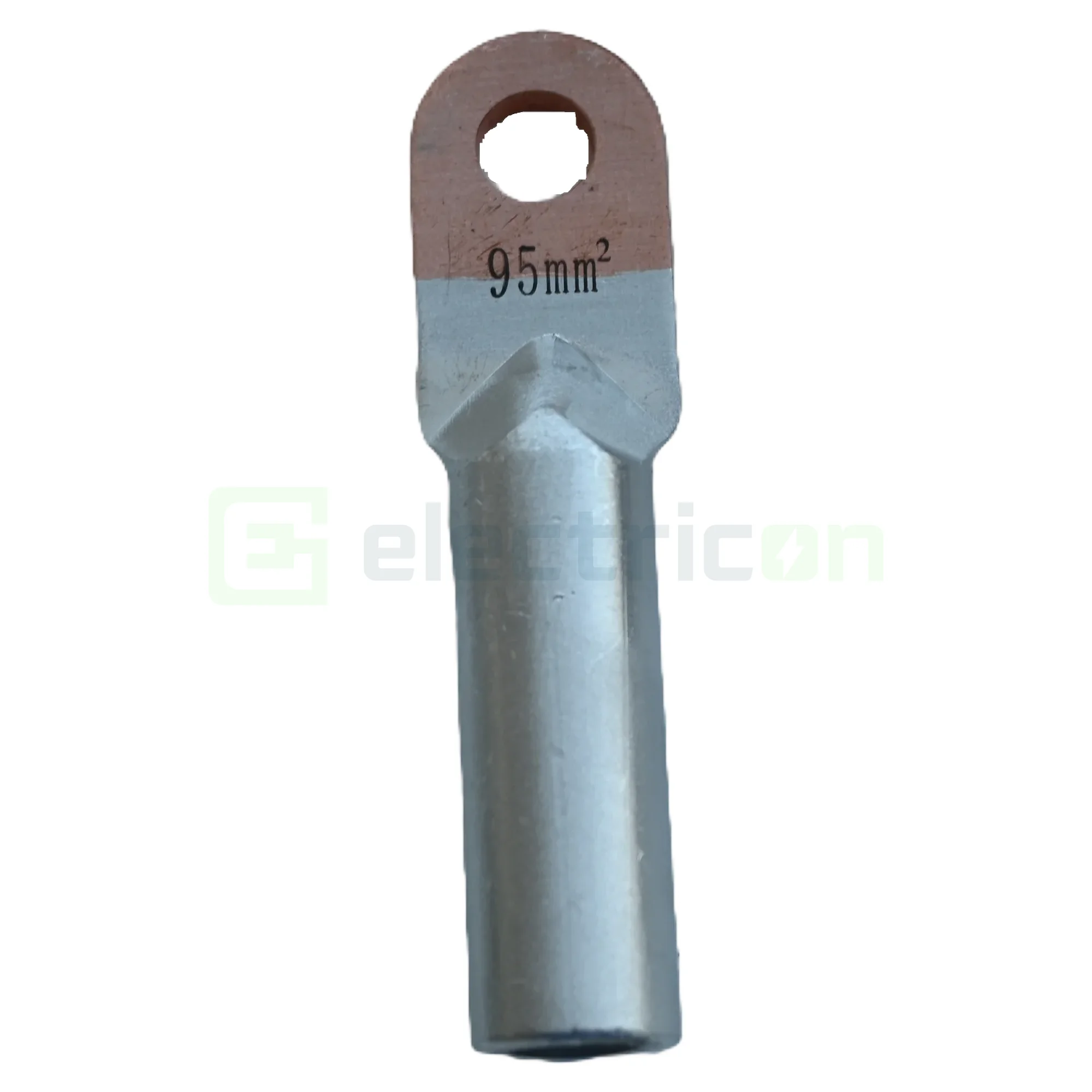 Papuci & mufe izolate/neizolate - accesoriu-electric-95mm