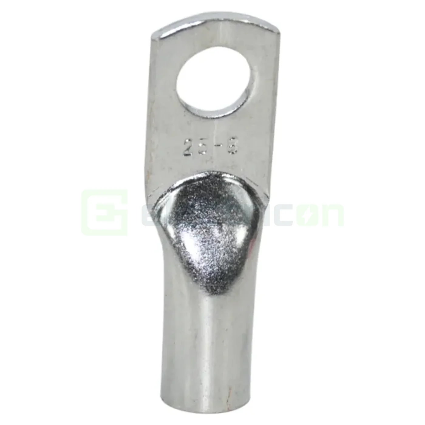 Papuci & mufe izolate/neizolate - accesoriu-electric-4mm