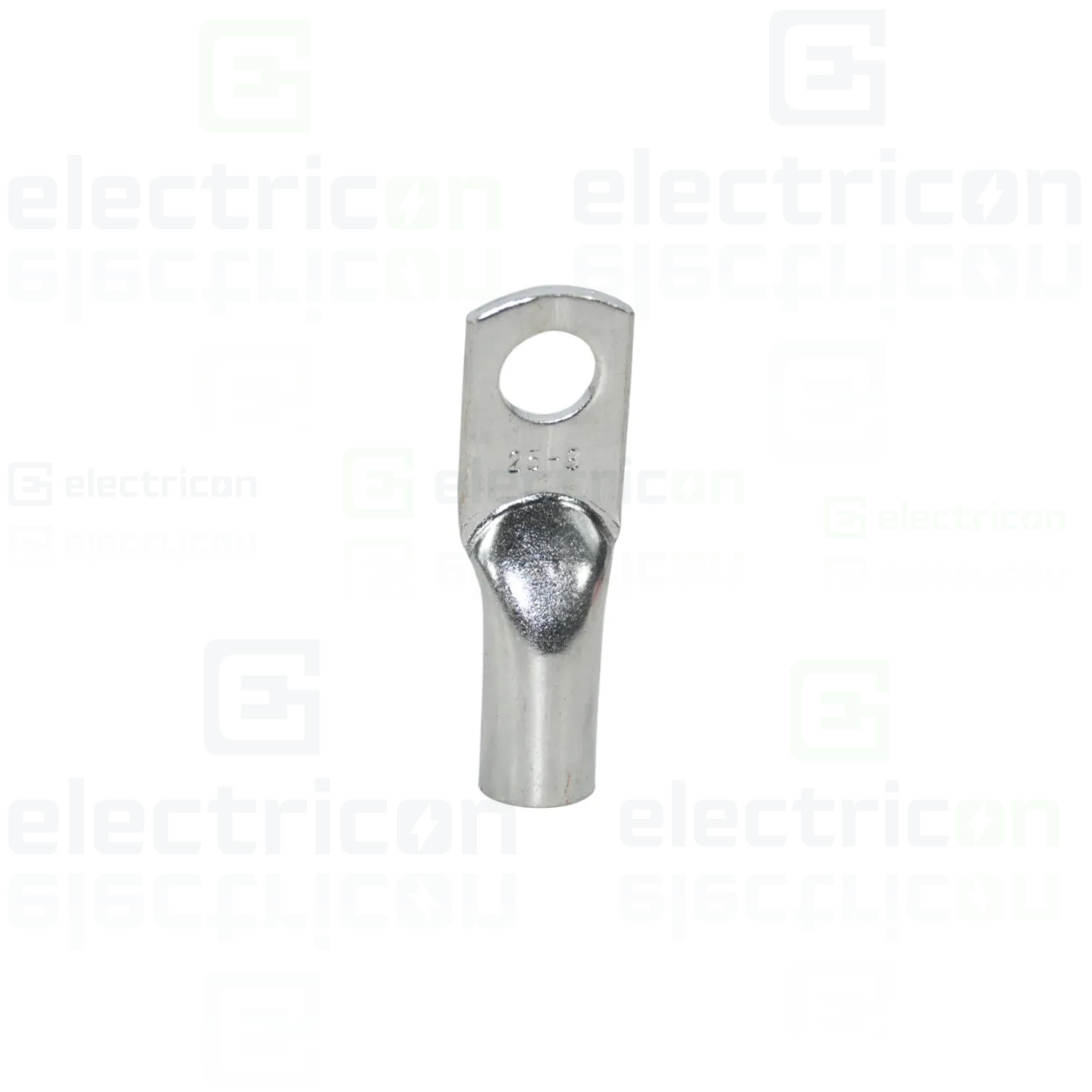 Papuci & mufe izolate/neizolate - accesoriu-electric-4mm