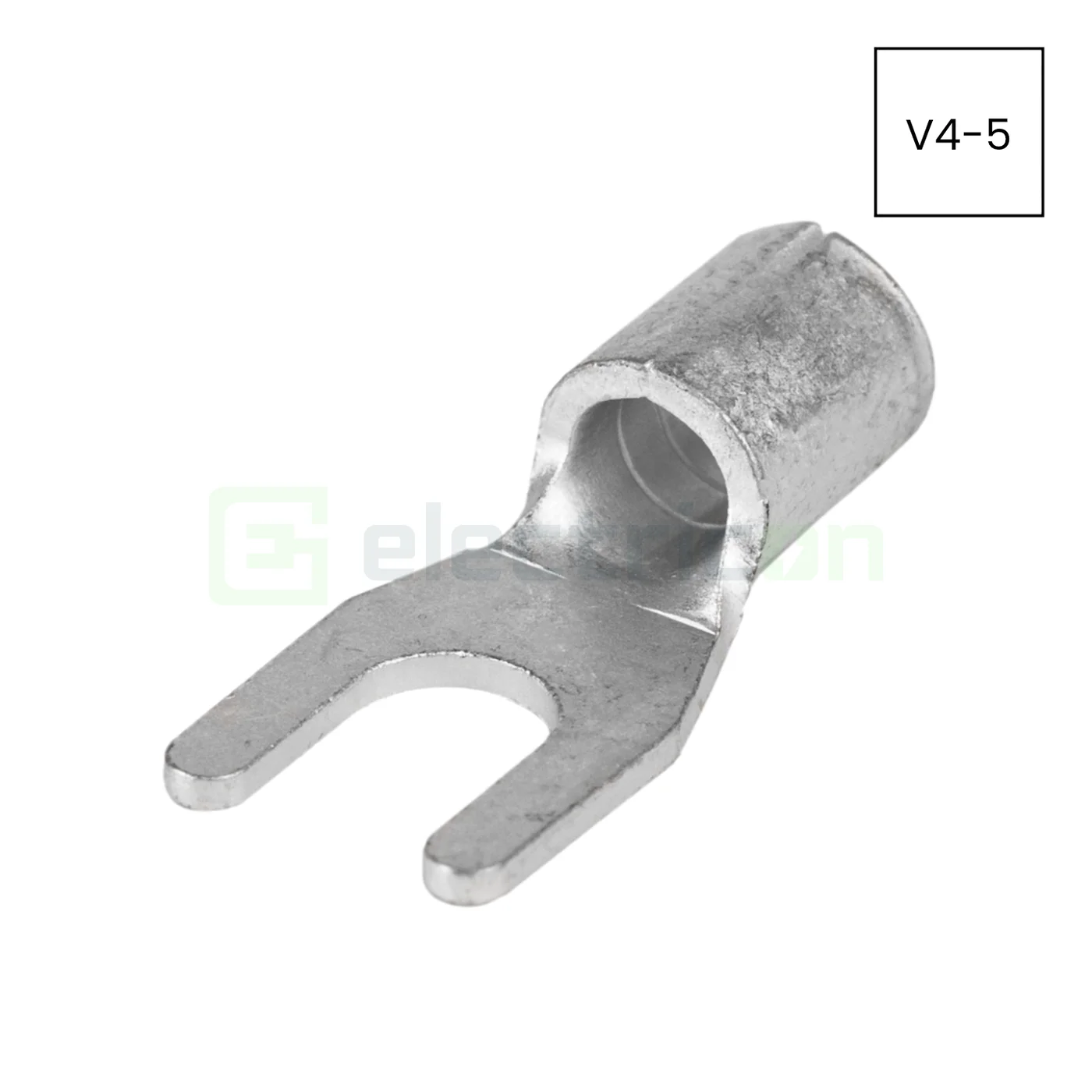 Papuci & mufe izolate/neizolate - accesoriu-electric-4mm