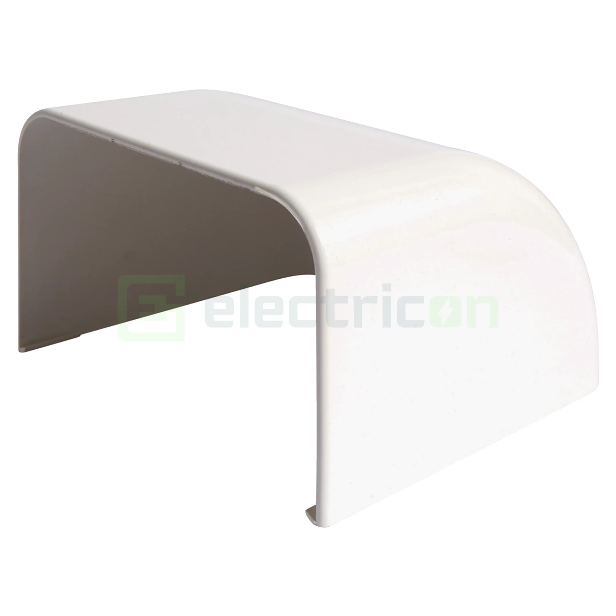 Piesa capat canal Clima 75x125mm Hager CLM751256