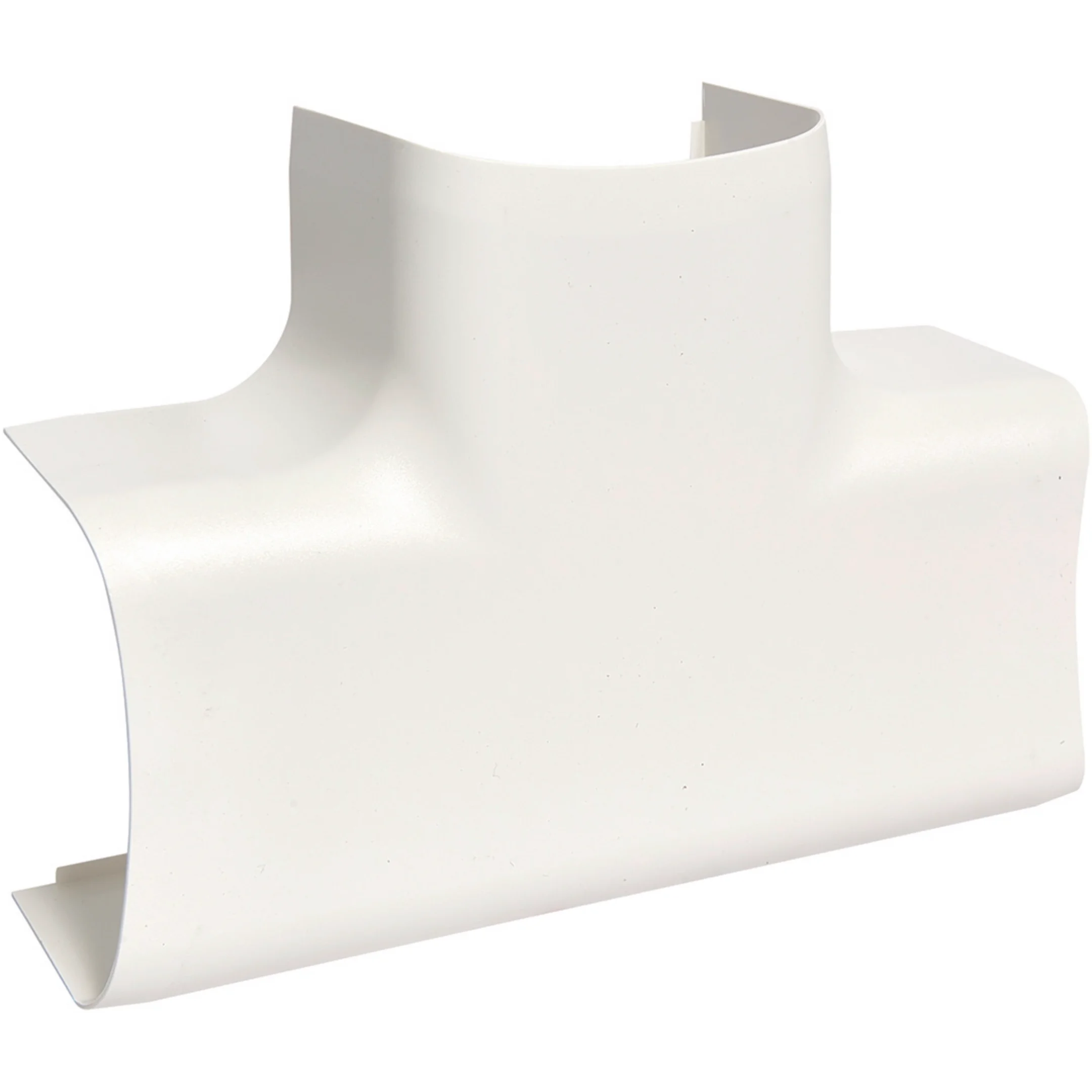 Piesa T canal Clima 65x90mm Hager CLM650908