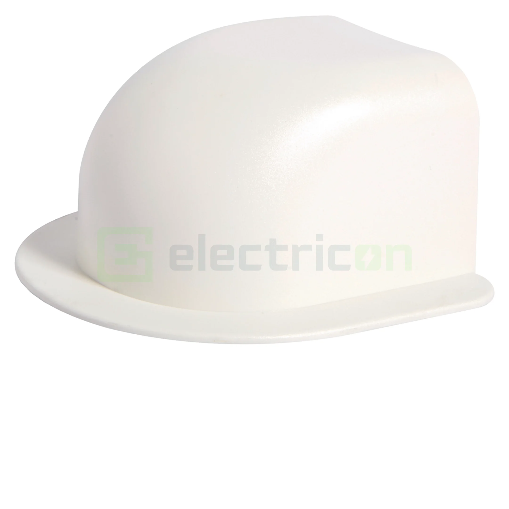 Cabluri, Canal cablu, Copex - Placa capat canal Clima 50x65mm Hager CLM5006561