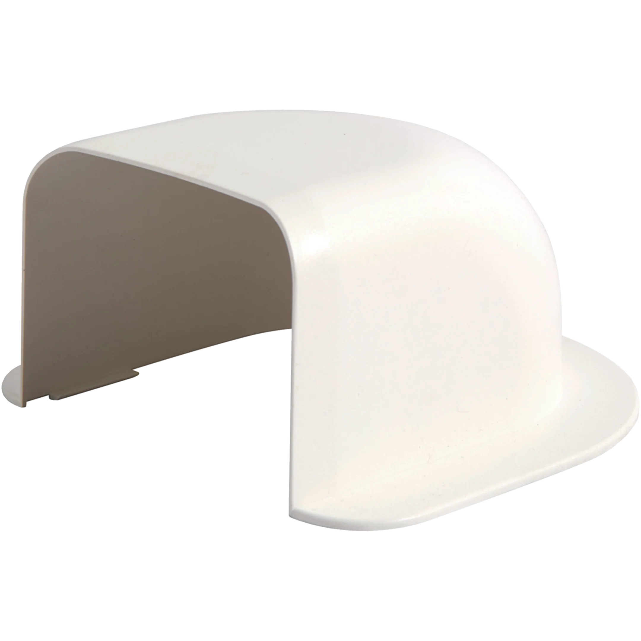 Placa capat canal Clima 65x90mm Hager CLM6509061