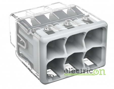 Cleme Wago - 2773-406