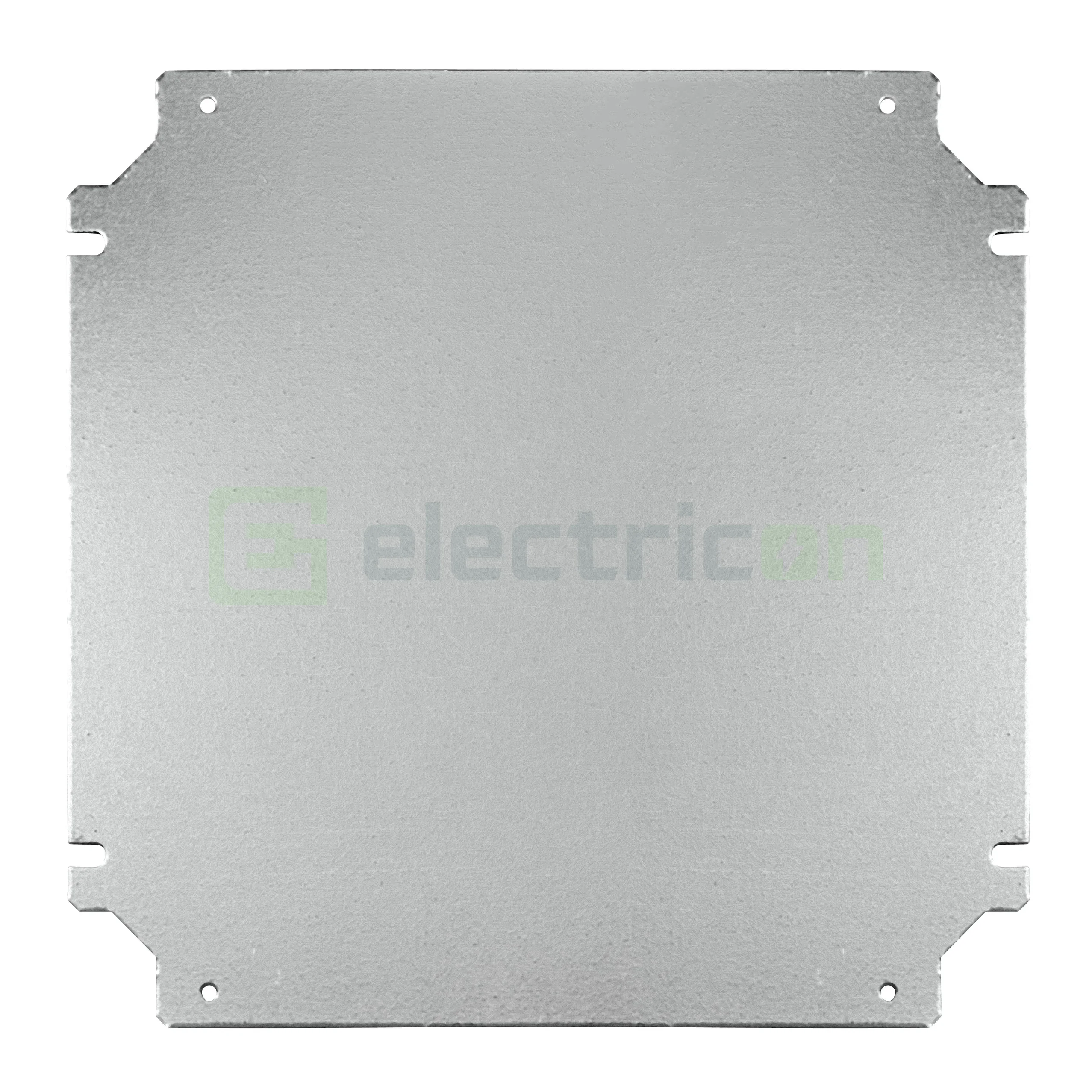 Accesorii Dulapuri de măsurare - Placă montaj Schrack 150×150 mm – model WKAMP1515