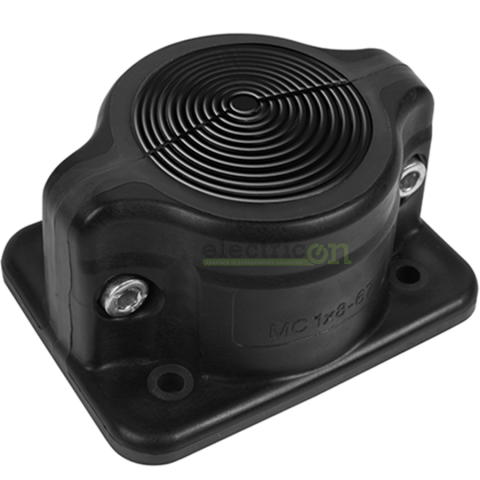 Cabluri, Canal cablu, Copex - MBA4N18B11