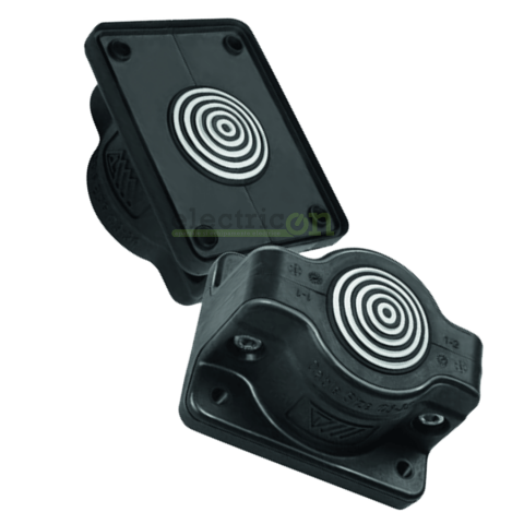 Cabluri, Canal cablu, Copex - MBA4N01B11