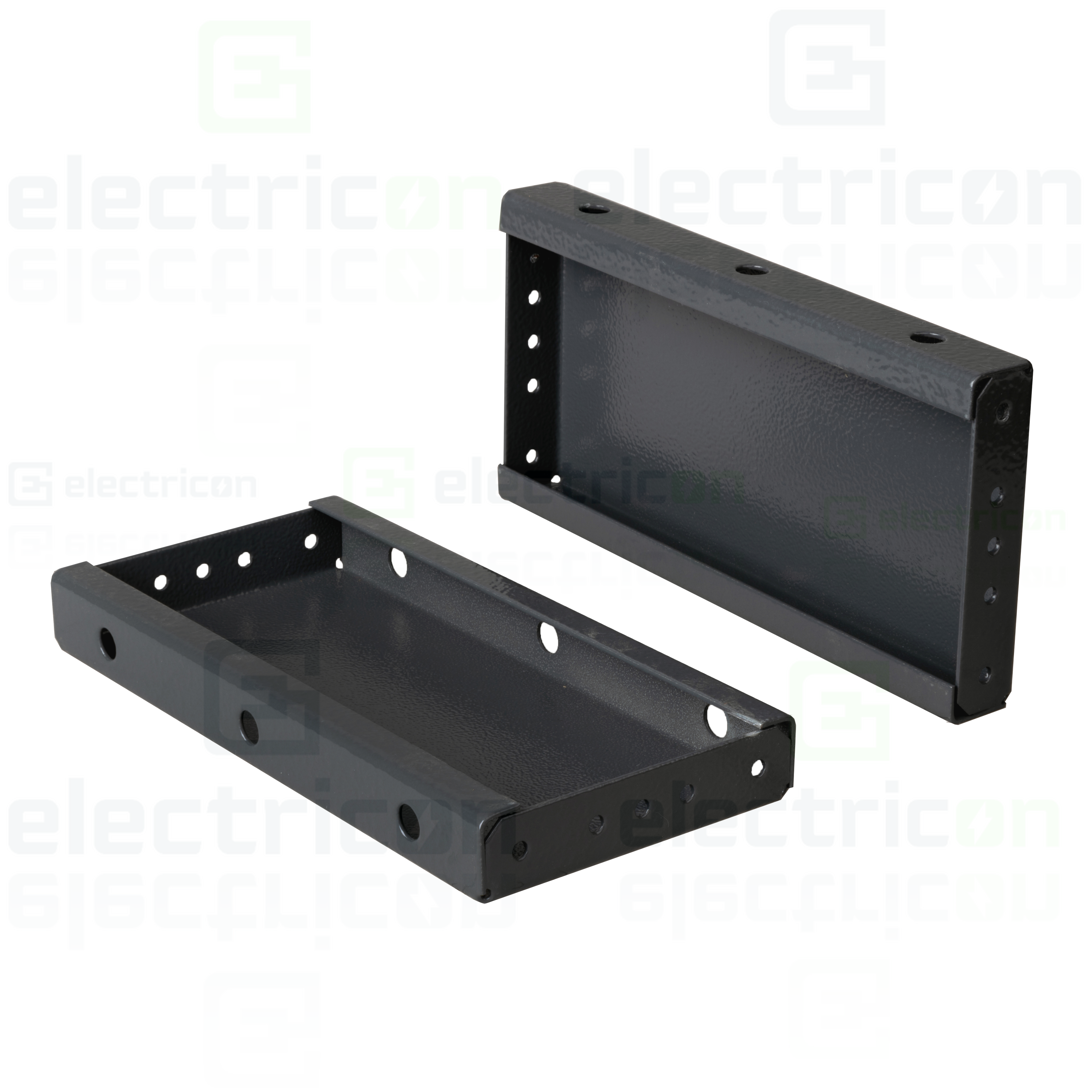 Plintă Schrack 600×100 mm – set 2 bucăți ATSOB061