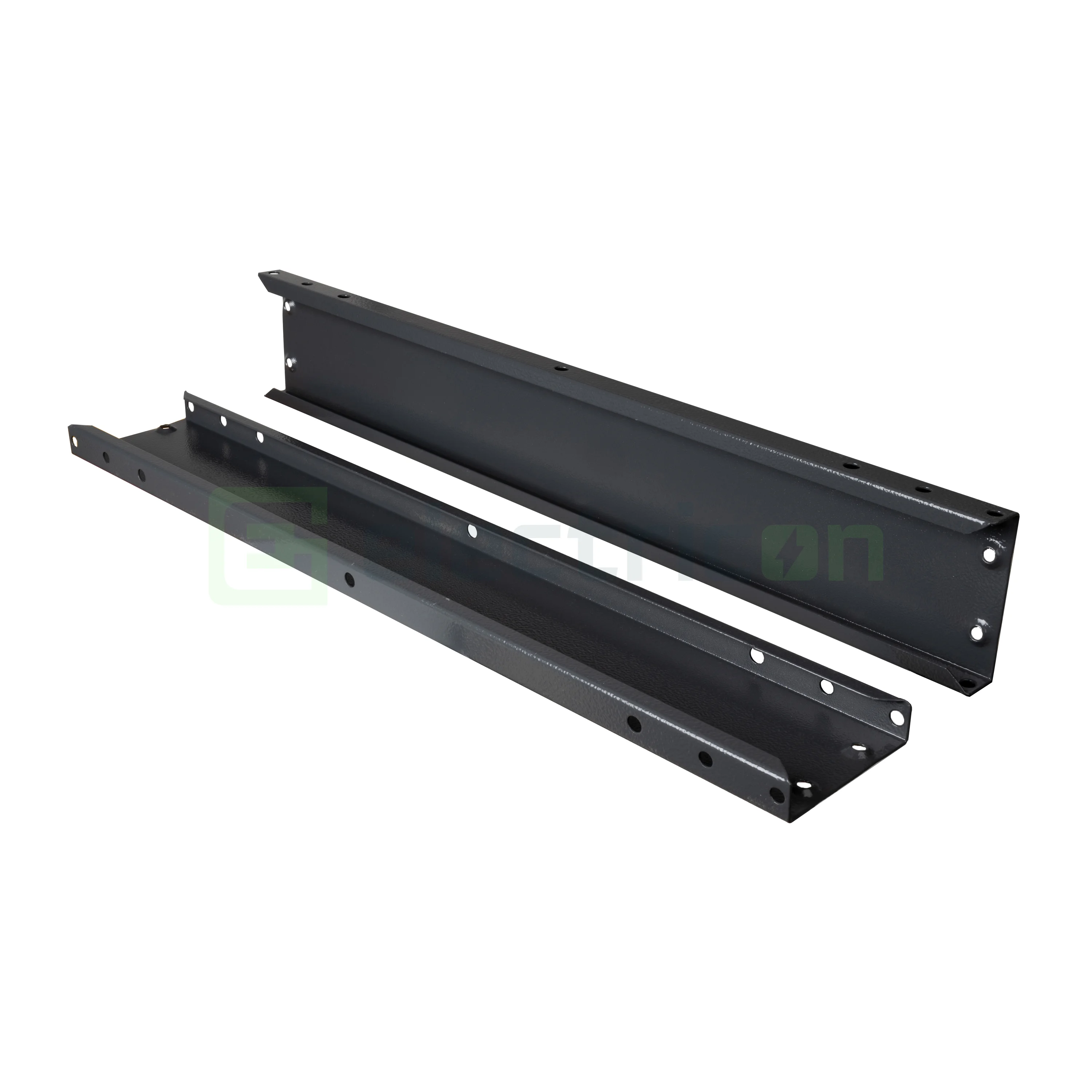 Accesorii Dulapuri de măsurare - Plintă Schrack 800×100 mm – set 2 bucăți ATSOB081