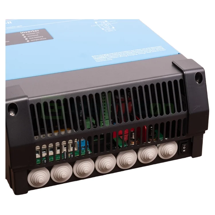 Invertor 48V MultiPlus-II 4.5kVA Victron PMP482405012 [5]