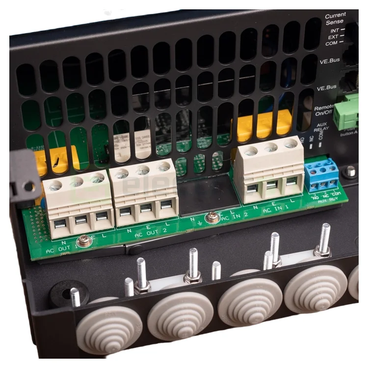 Invertor 48V MultiPlus-II 6.5kVA Victron PMP482605012 [2]