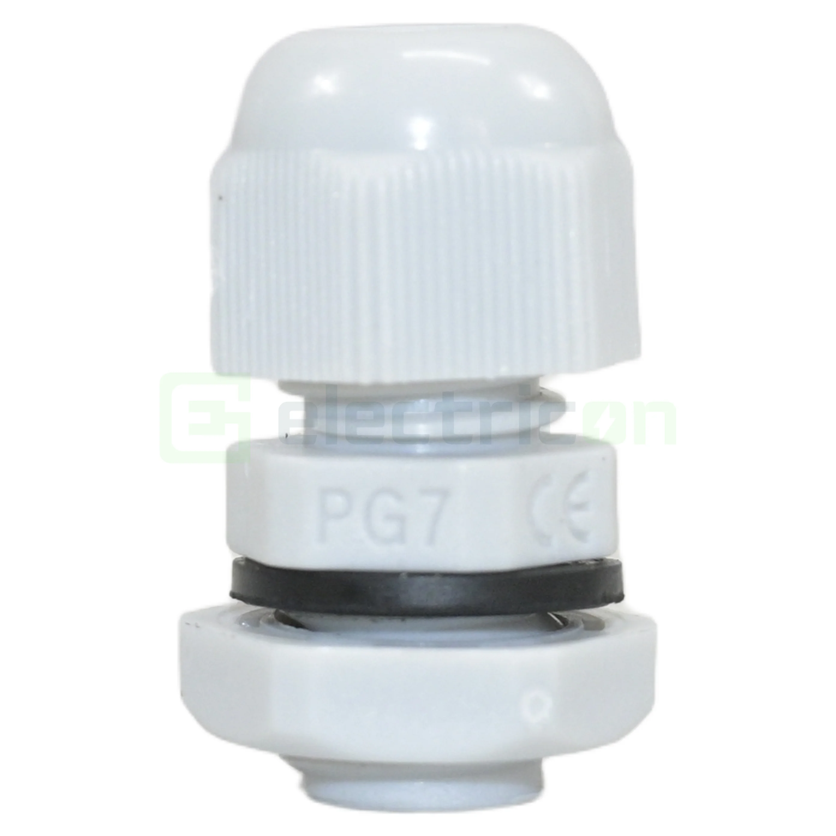 Presetupe - Presetupă contrapiuliță polietilenă PG-7 Tracon Electric